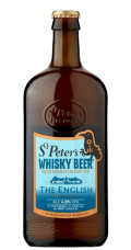 St Peters Whiskey Beer